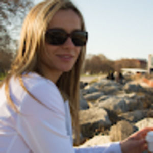 Meet your Posher, Joanna